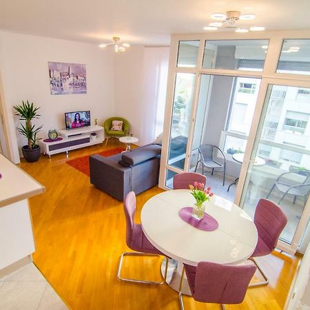 Split Apartment Sinisa Exterior foto