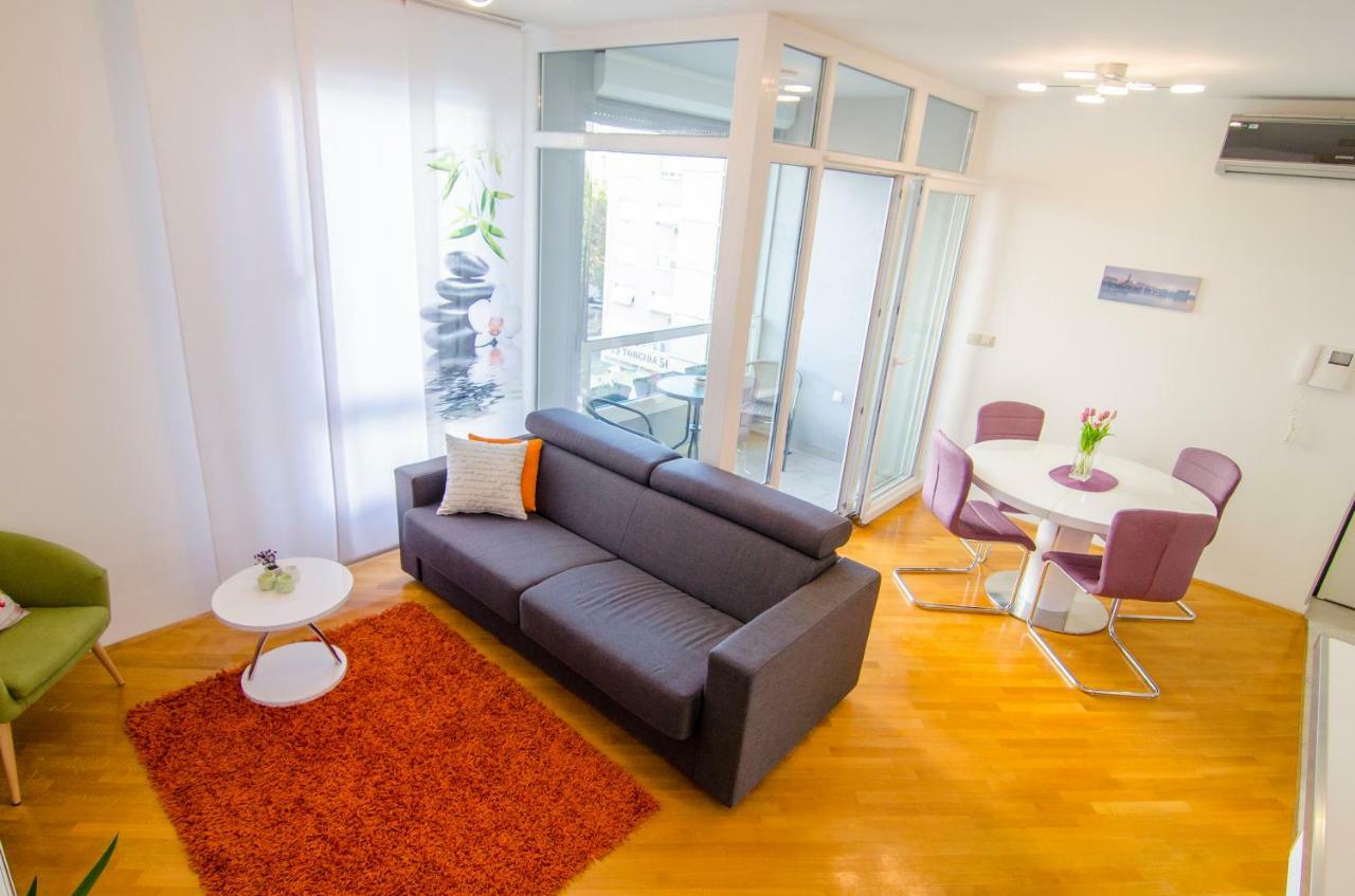 Split Apartment Sinisa Exterior foto