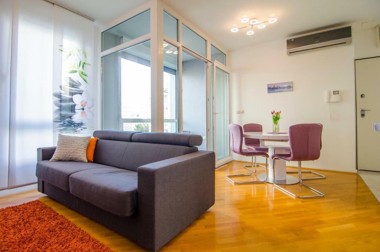 Split Apartment Sinisa Exterior foto