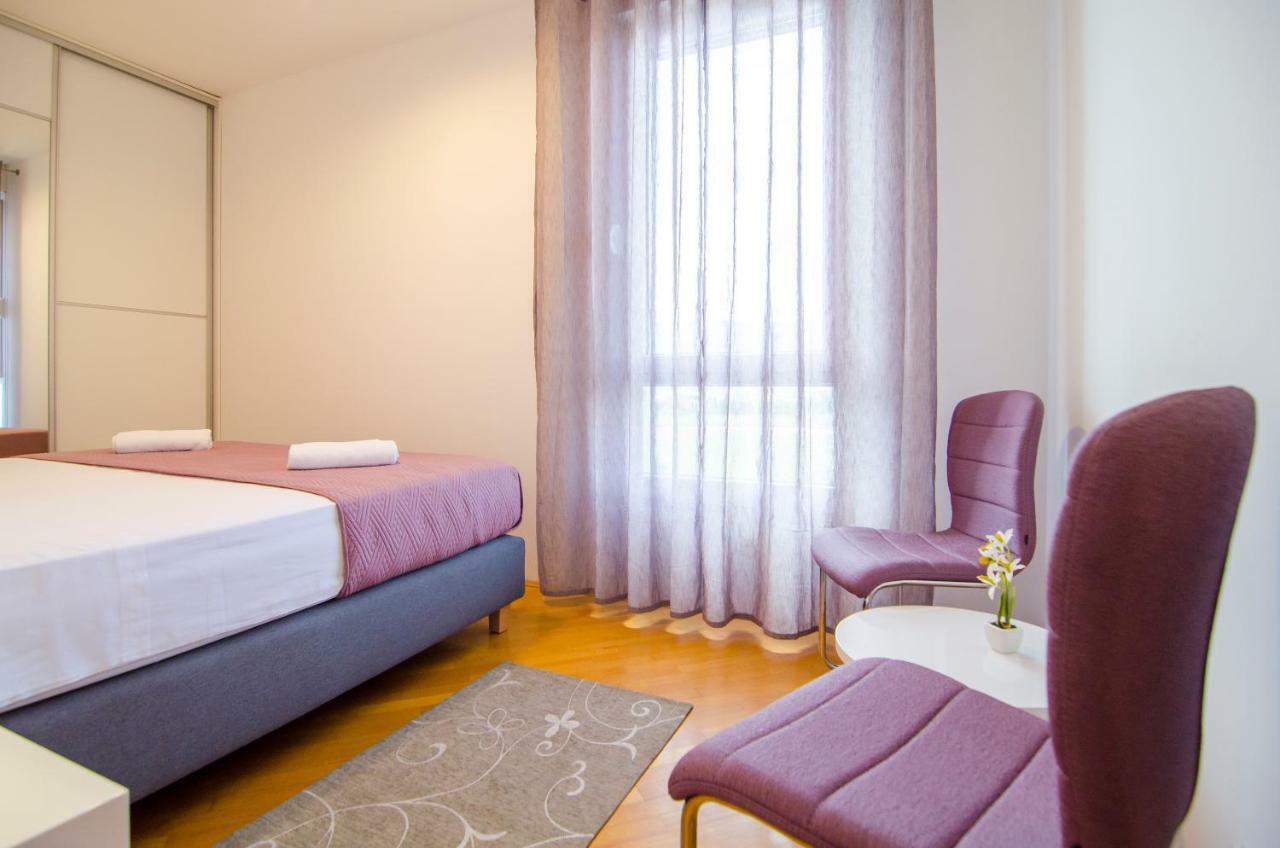 Split Apartment Sinisa Exterior foto